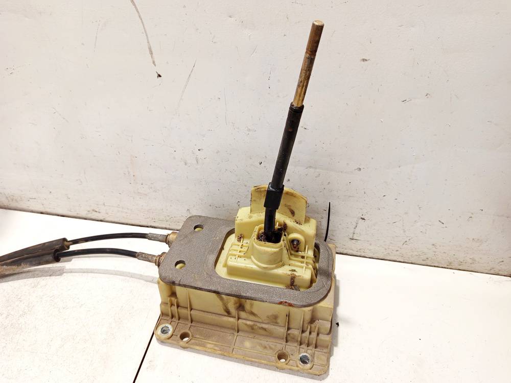 Fiat Stilo 2003 PALANCA CAMBIO, Palanca-selector de cambios (interno)