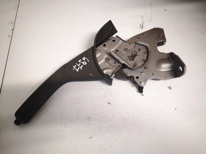 Toyota RAV-4 2009 Handbremshebel