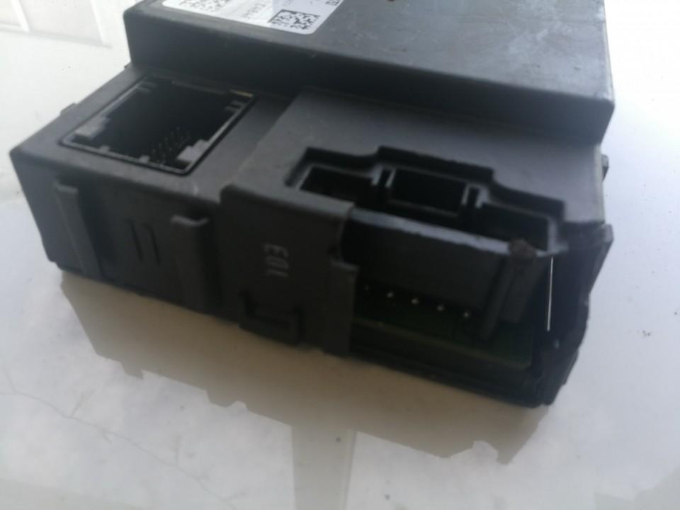 284B2JD02B02 Nissan Qashqai 2011 General Module Comfort Relay (Unit) - Thumbnail 2