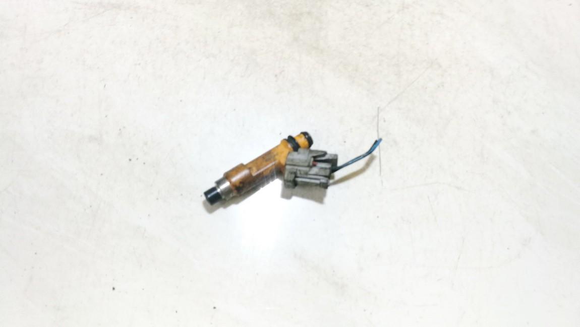 2975000120 Suzuki Swift 2006 Fuel Injector