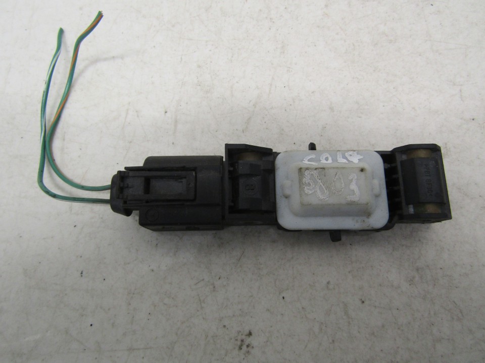 A4545400017 Mitsubishi Colt 2008 Srs Airbag crash sensor