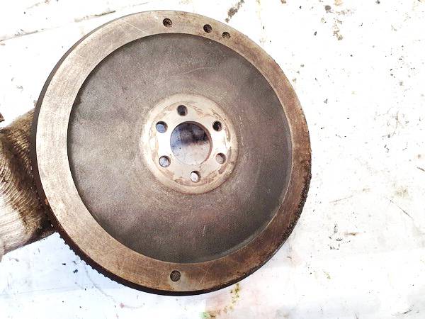 702980 Volkswagen Passat 2006 Flywheel (for Clutch)