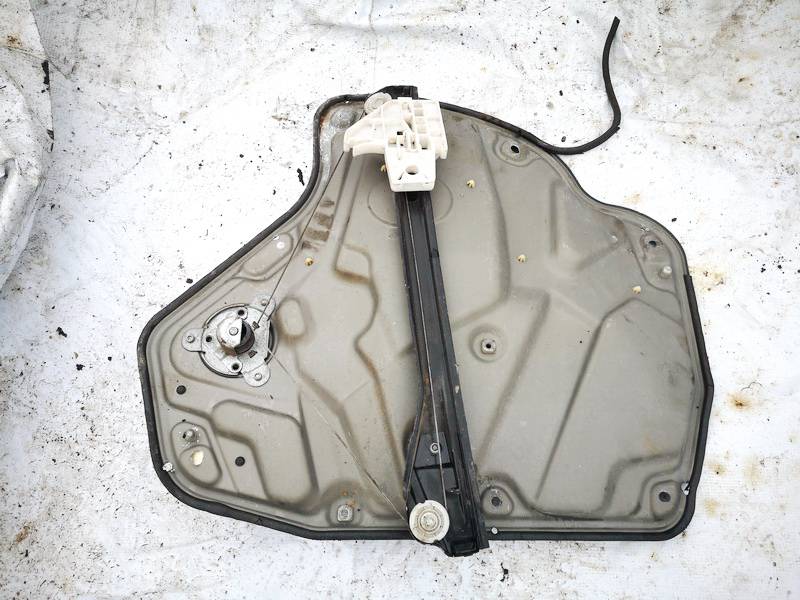 1Z0839656 Skoda Octavia 2006 ELEVALUNAS, ALZACRISTALLI - TRASERO DERECHO