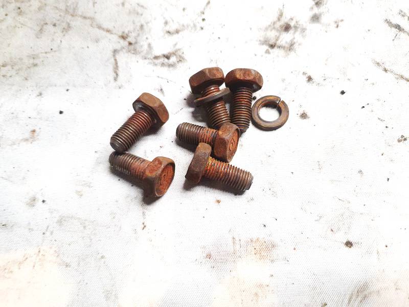 Mazda 626 2000 Flywheel Bolt Screw