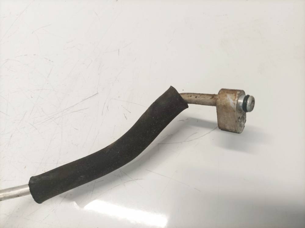 80343SWYE020M1 Honda CR-V 2008 Air Conditioner AC Hose Assembly (Air Conditioning Line) - Thumbnail 3