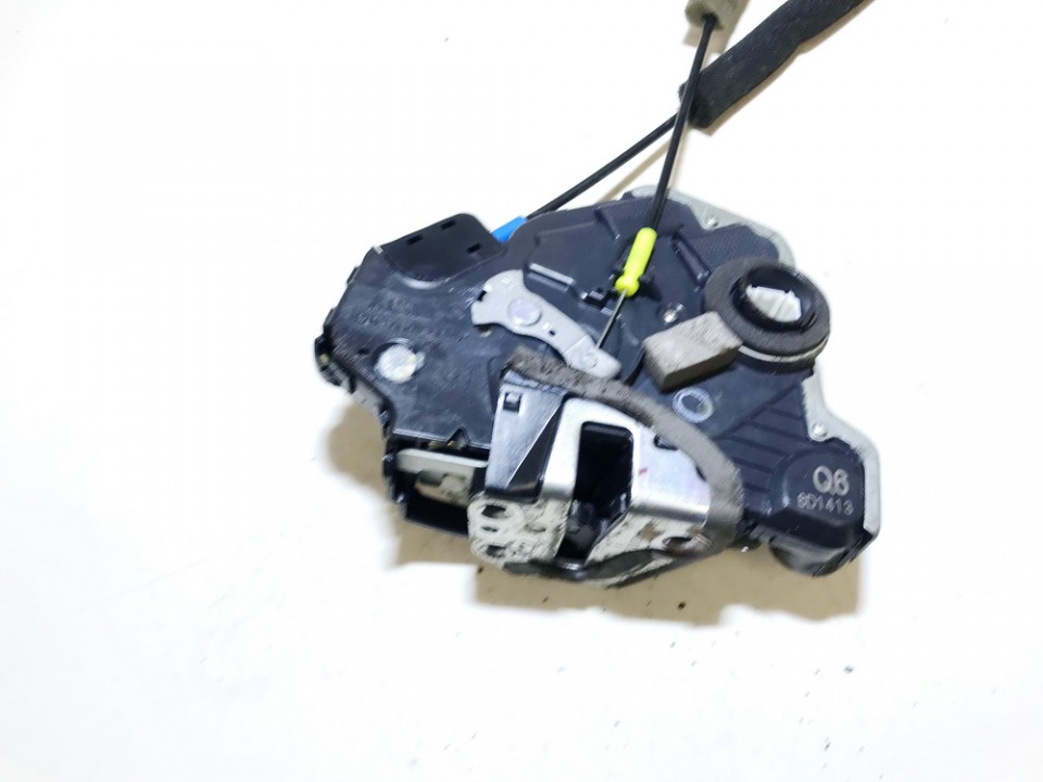 Lexus IS - CLASS 2006 Duru spyna P.D.