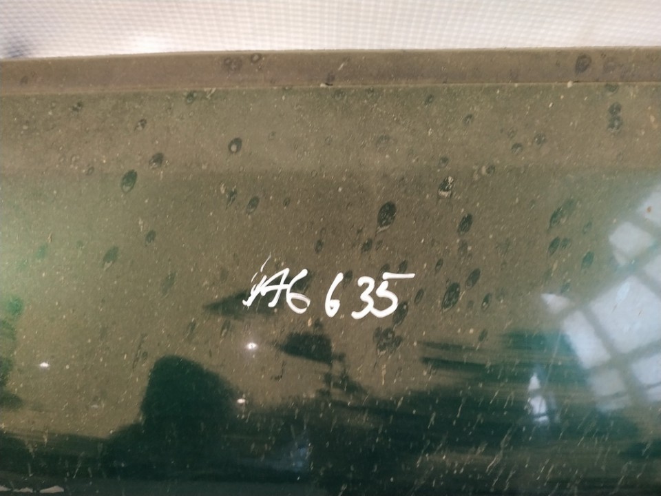 ZALIOS Audi A4 1997 Doors - REAR LEFT - Thumbnail 3