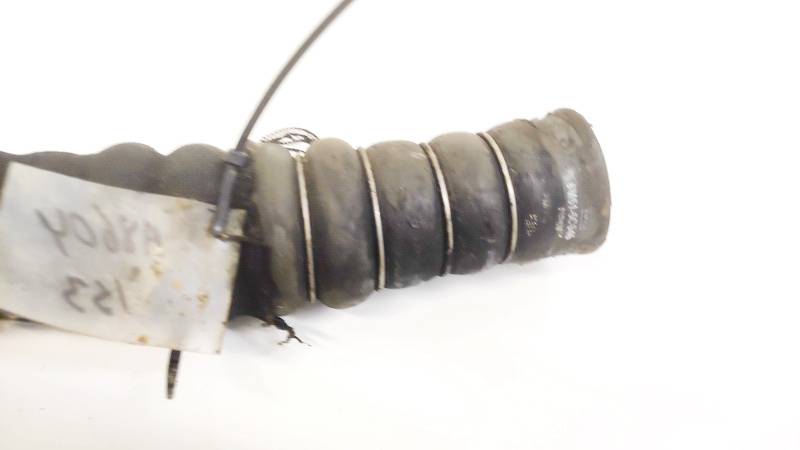 6M516C646 Mazda 3 2009 Interkulerio zarna -  slanga - Thumbnail 2