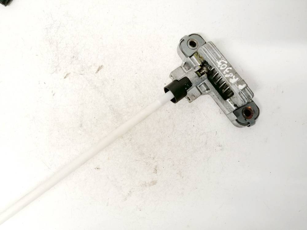 199880 SAAB 9-5 2006 Citas daļas