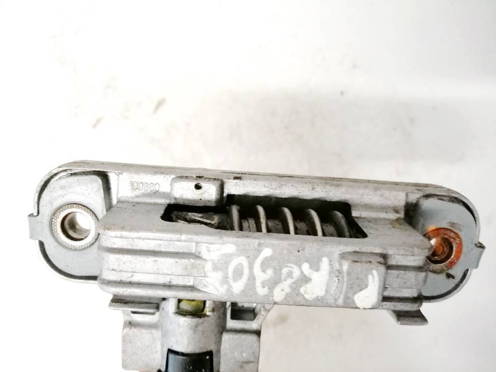 199880 SAAB 9-5 2006 Kitos dalys - Thumbnail 3