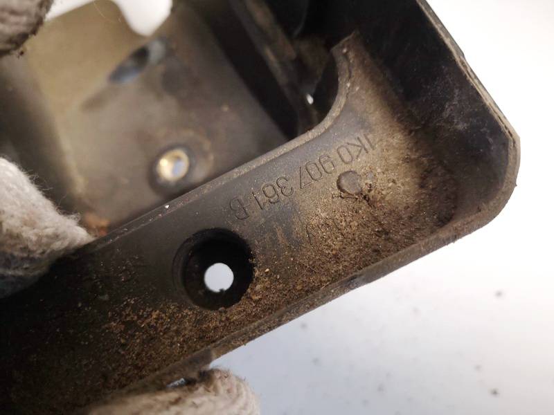 1K0907361B Volkswagen Touran 2004 andere Halter - Thumbnail 2