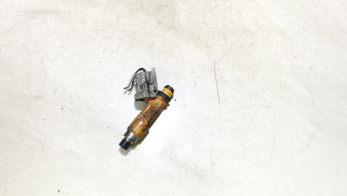 2975000120 Suzuki Swift 2006 Fuel Injector - Thumbnail 2