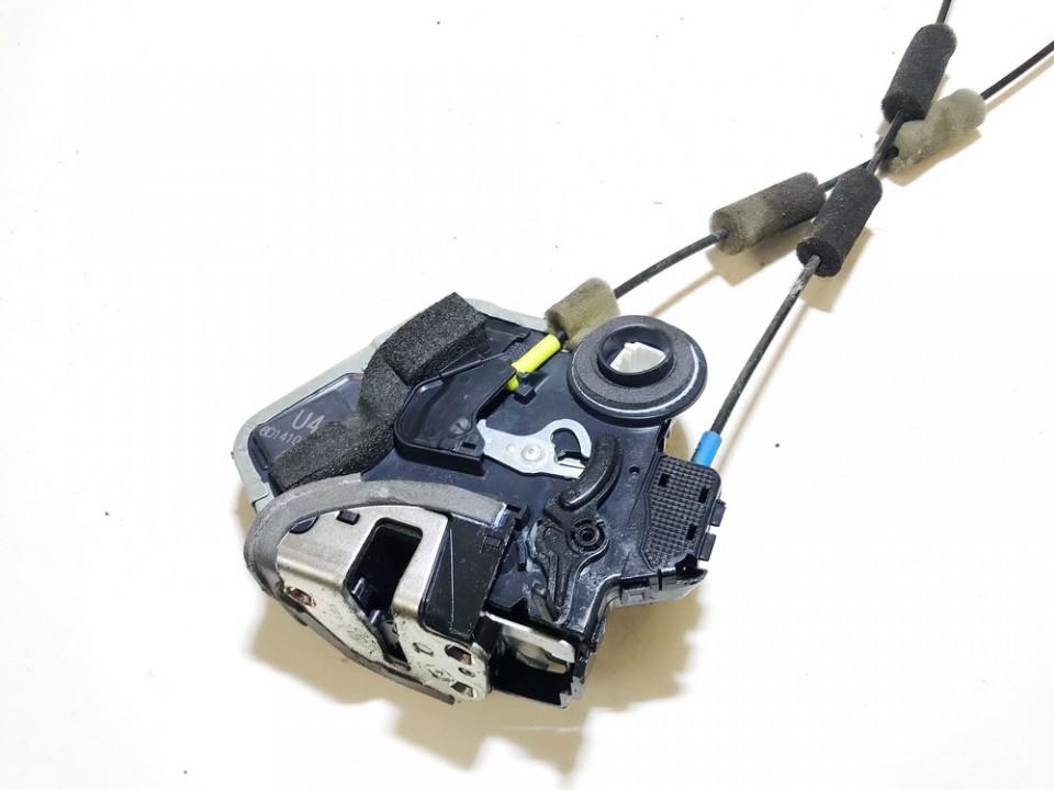 Lexus IS - CLASS 2006 Duru spyna G.K.