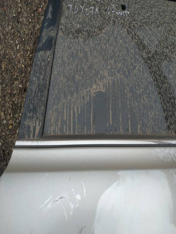 Toyota Avensis 2004 Duru stiklo juostele G.K. - Thumbnail 2