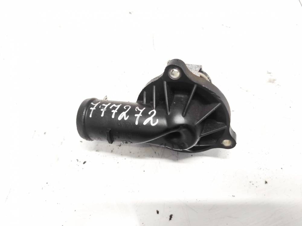 059121111L Audi A6 2006 Thermostat Housing (Flange)
