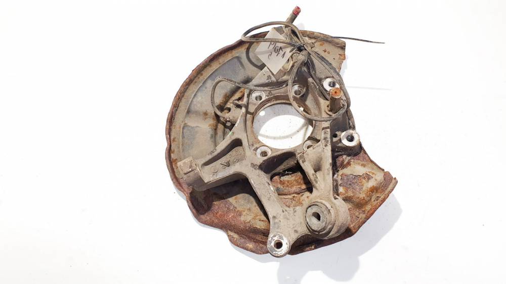 Mercedes-Benz CLS-CLASS 2007 Pyörän navan kiinnike - TAKANA VASEMMALLA