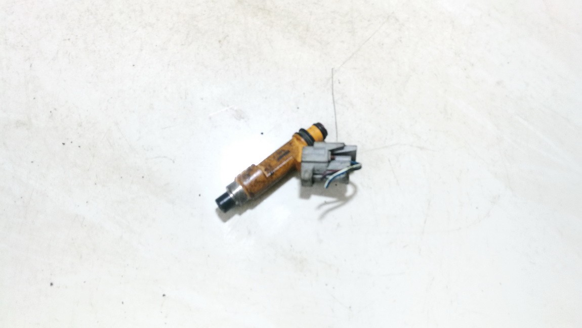 2975000120 Suzuki Swift 2006 Fuel Injector