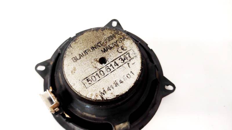 5010614347 Toyota Corolla Verso 2004 Speaker (audio) - Thumbnail 3