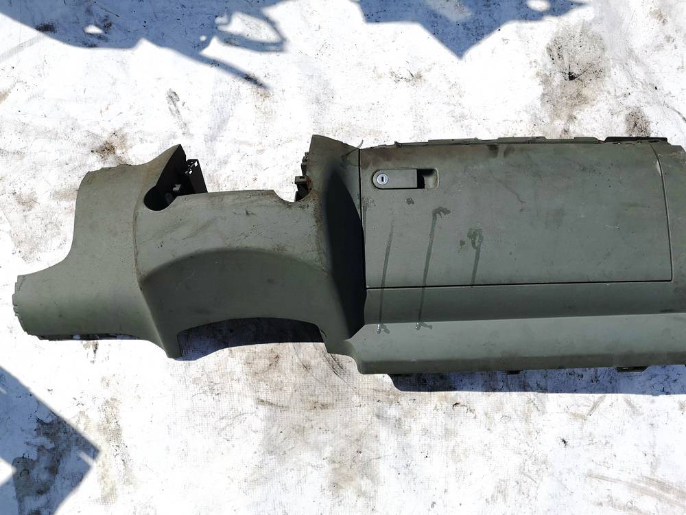 7L6858904 Volkswagen Touareg 2004 Hansikaslokero