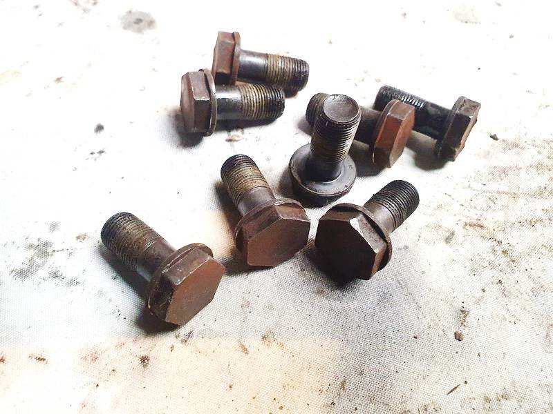 Mazda 626 2000 Flywheel Bolt Screw