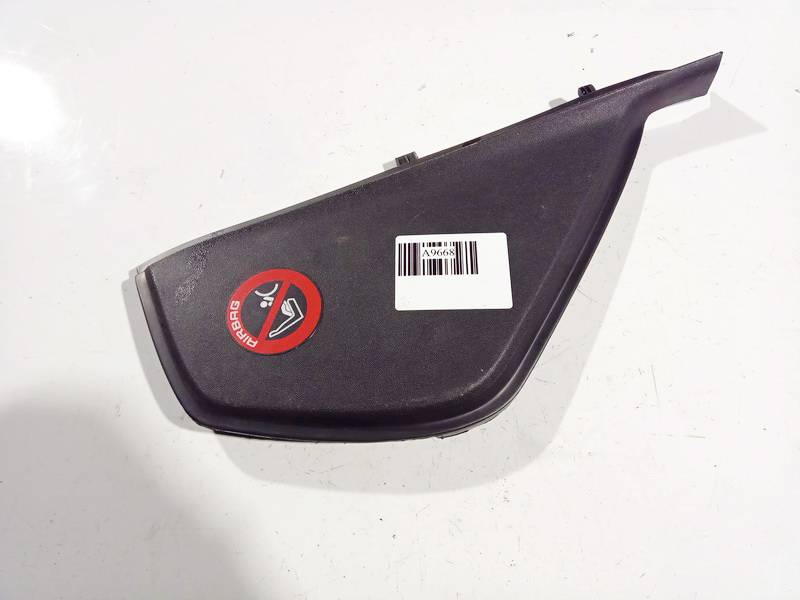 9180748 Opel Vectra 2003 Interior trim