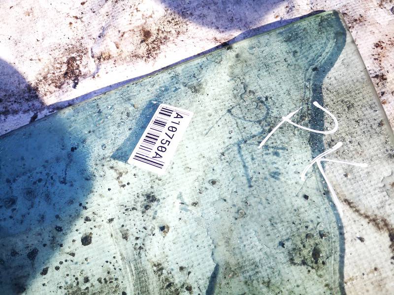 AS2 Lexus IS - CLASS 2006 Szyba drzwi - PRZEDNIE LEWE - Thumbnail 3