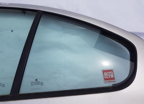 Skoda Octavia 2007 Duru fortkute G.K.