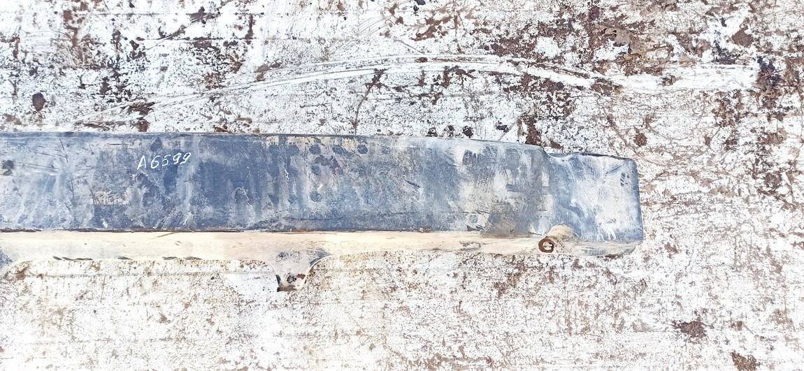 Mitsubishi Eclipse 1996 Belka zderzaka (wzmocnienie) - TYLNE - Thumbnail 2