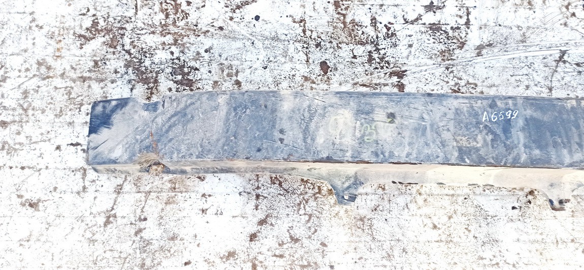 Mitsubishi Eclipse 1996 Belka zderzaka (wzmocnienie) - TYLNE - Thumbnail 3