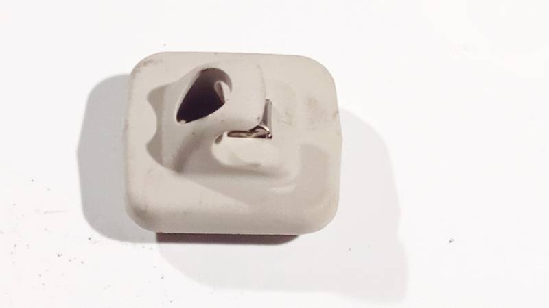 Citroen C5 2009 Bracket Sun visor clip