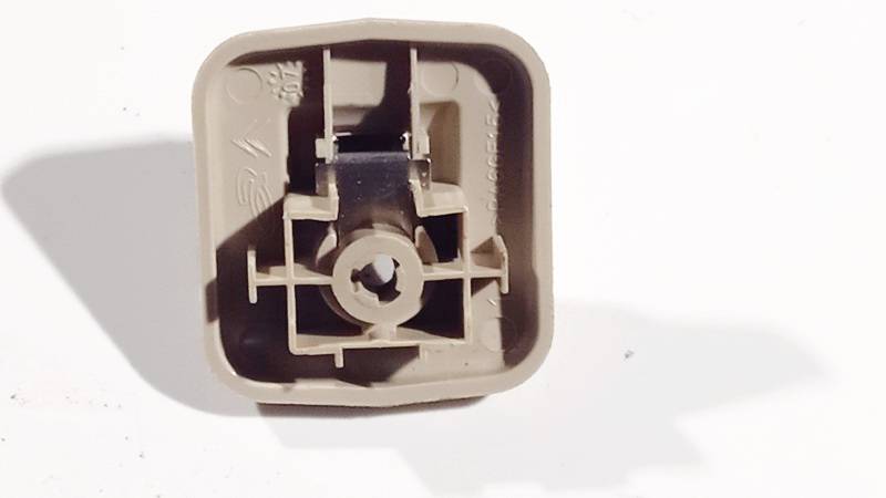 Citroen C5 2009 Bracket Sun visor clip - Thumbnail 2