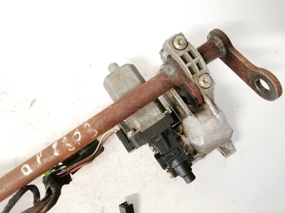 0390201900 SAAB 9-5 2006 Sēdekļa motors - PRIEKŠA PA LABI - Thumbnail 2