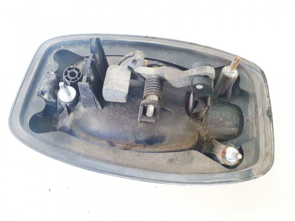 242430 Peugeot Boxer 2008 Zewnętrzna klamka drzwi - PRZEDNIE LEWE - Thumbnail 3