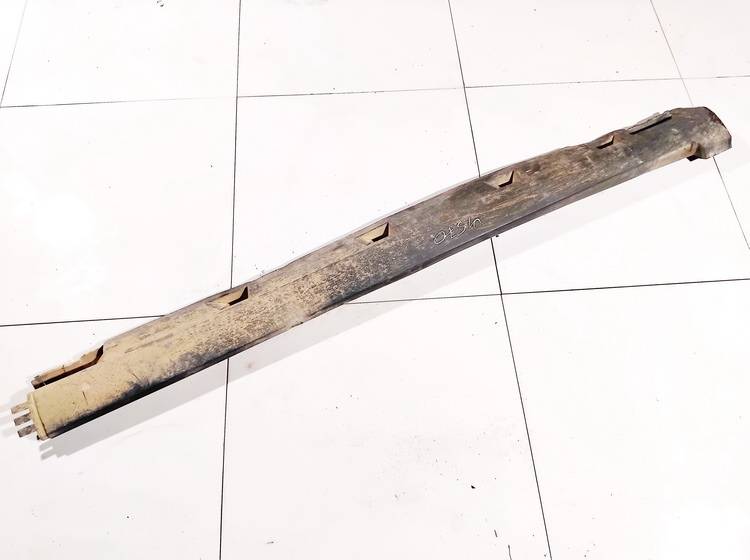 3C0853855 Volkswagen Passat 2006 Left Sill Moulding