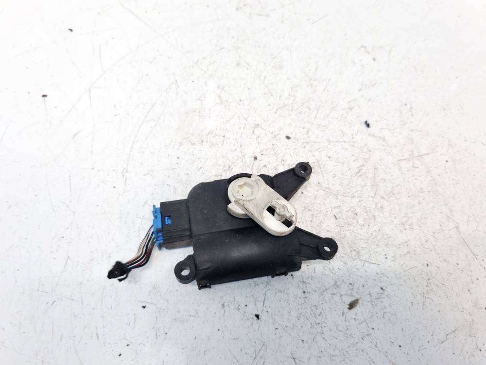 1K1907511C Volkswagen Touran 2005 Heater Vent Flap Control Actuator Motor
