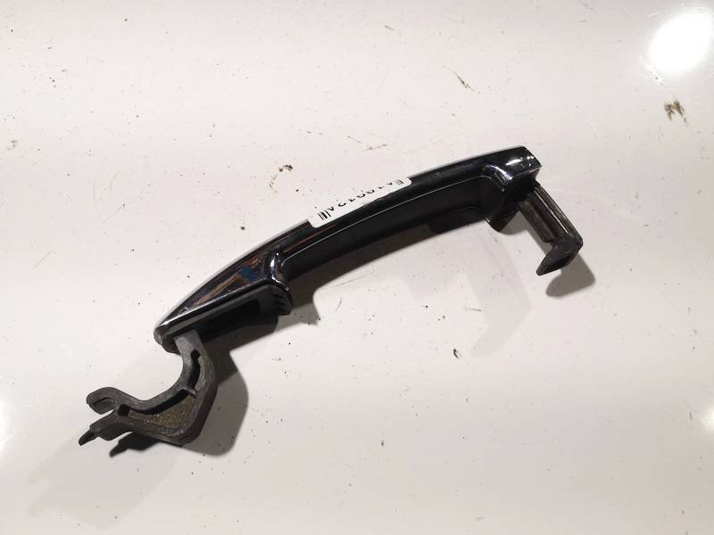 Citroen DS3 2010 Duru isorine rankenele G.D. - Thumbnail 2