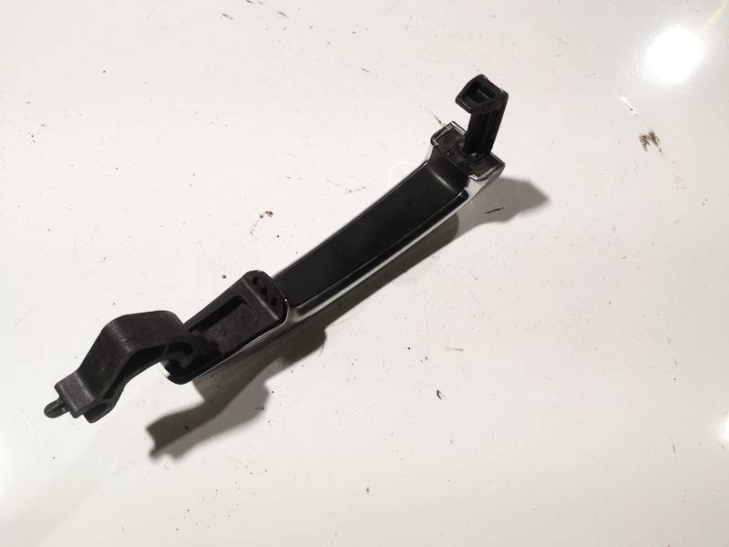 Citroen DS3 2010 Duru isorine rankenele G.D. - Thumbnail 3