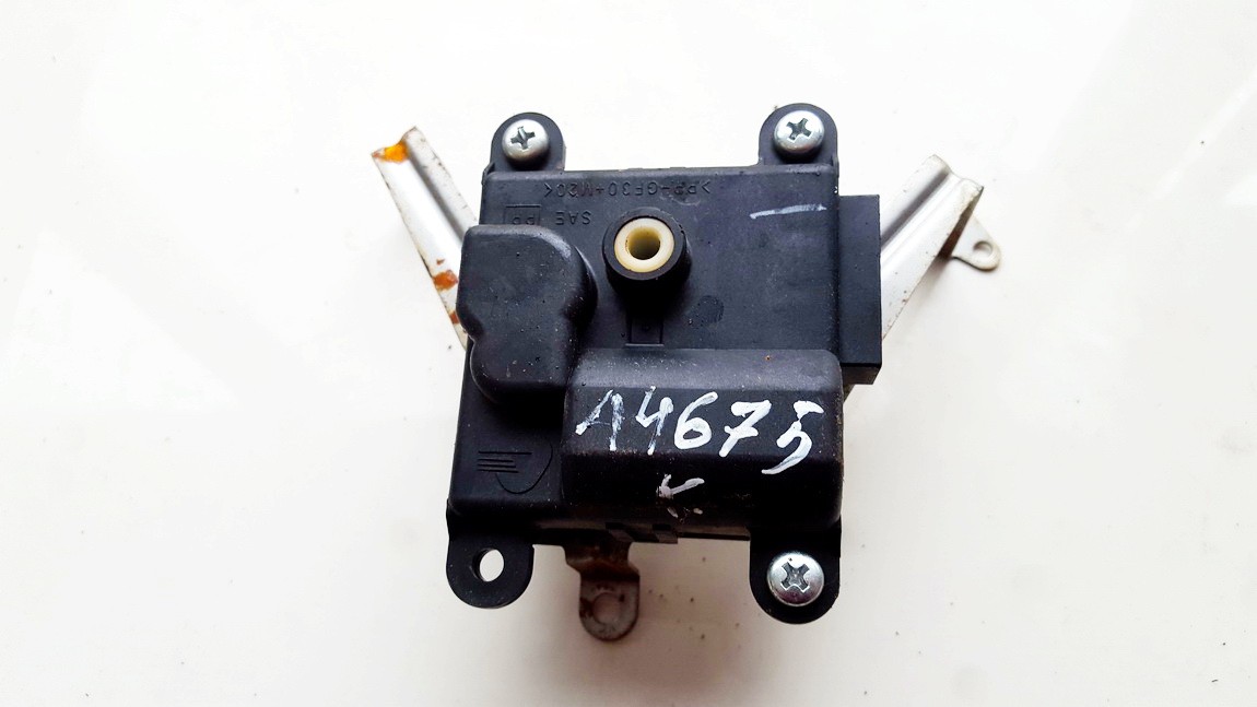 PPGF30M20 Honda FR-V 2004 Heater Vent Flap Control Actuator Motor