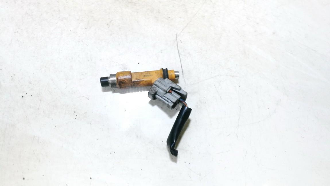 2975000120 Suzuki Swift 2006 Kuro purkstukas (forsunke) - Thumbnail 2