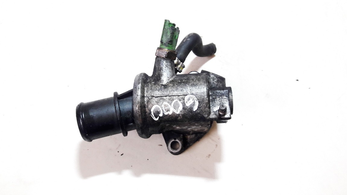 55202510 Opel Zafira 2007 Obudowa termostatu