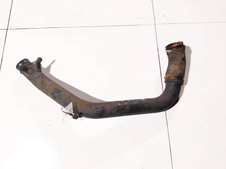 6G9N6C646BB Ford Mondeo 2009 TURBO INTERCOOLER PIPE HOSE - Thumbnail 2