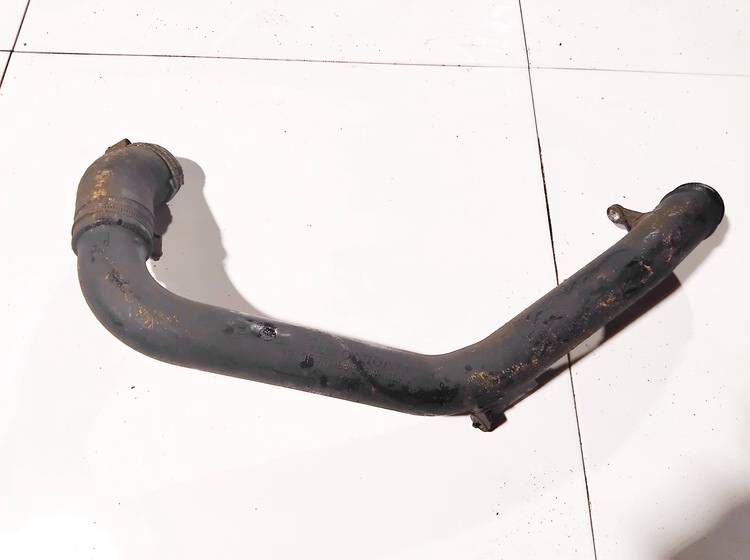 6G9N6C646BB Ford Mondeo 2009 TURBO INTERCOOLER PIPE HOSE