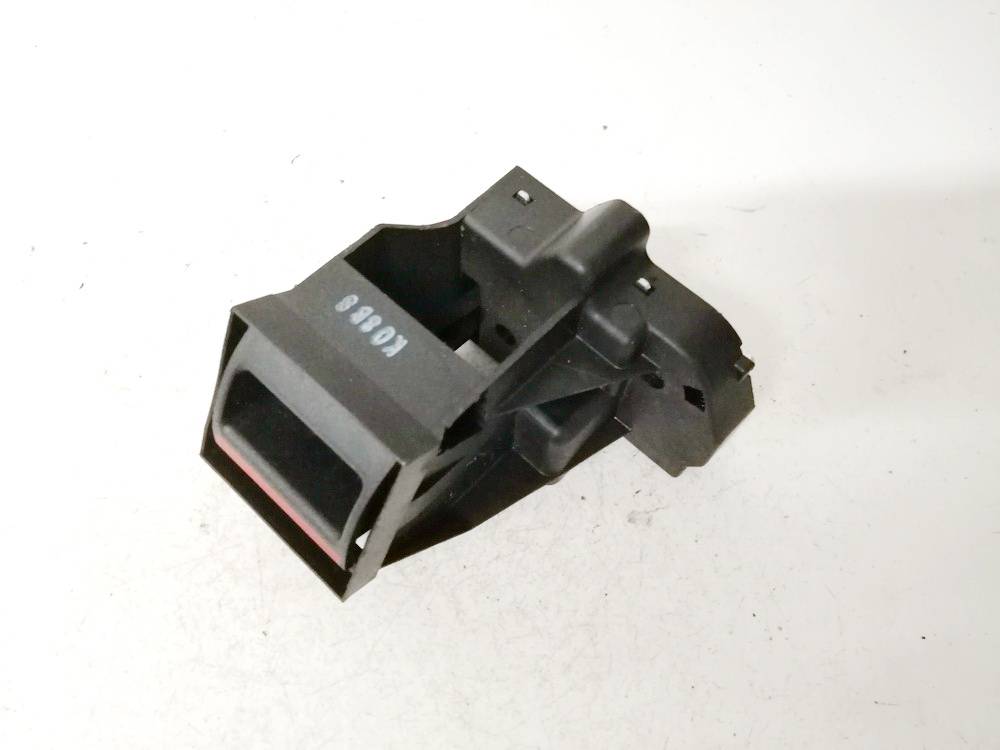 9632626677 Citroen C4 2008 Seat Lock Latch assembly