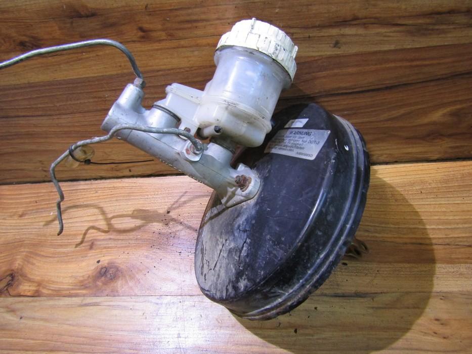 83403108 Mitsubishi Lancer 1997 Brake servo - booster (Servo brake)