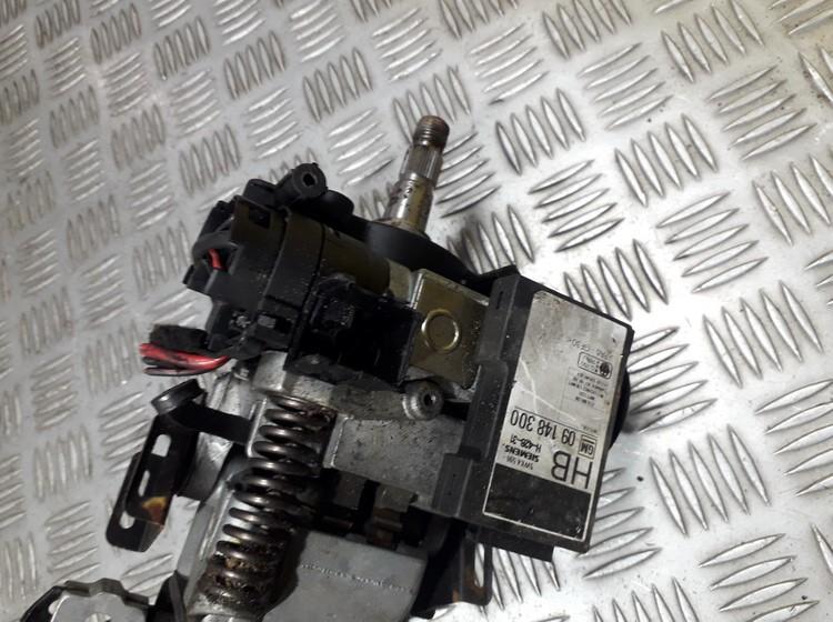 09148300 Opel Vectra 1998 Ignition Starter Switch