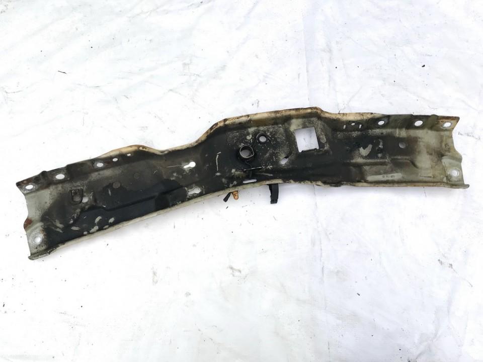 93301873 Opel Meriva 2005 Radiator Support, Mask - FRONT - Thumbnail 2