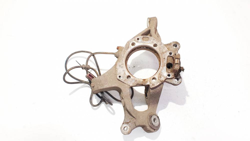 Mercedes-Benz CLS-CLASS 2007 Pyörän navan kiinnike - TAKANA OIKEALLA