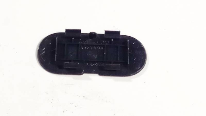 81230406 Citroen C5 2009 Interior trim