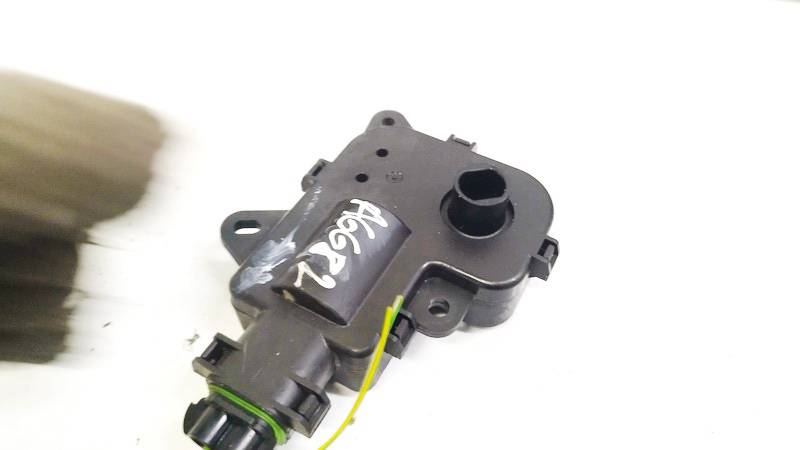 52485222 Renault Espace 2004 Stellmotor Heizungsstellmotor Gebläse - Thumbnail 2