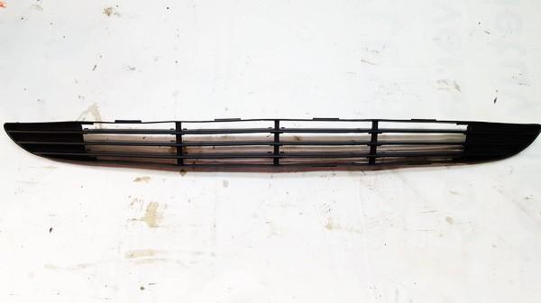 1G-97011-GF Ford Focus 2000 Bumper Grille - FRONT CENTER